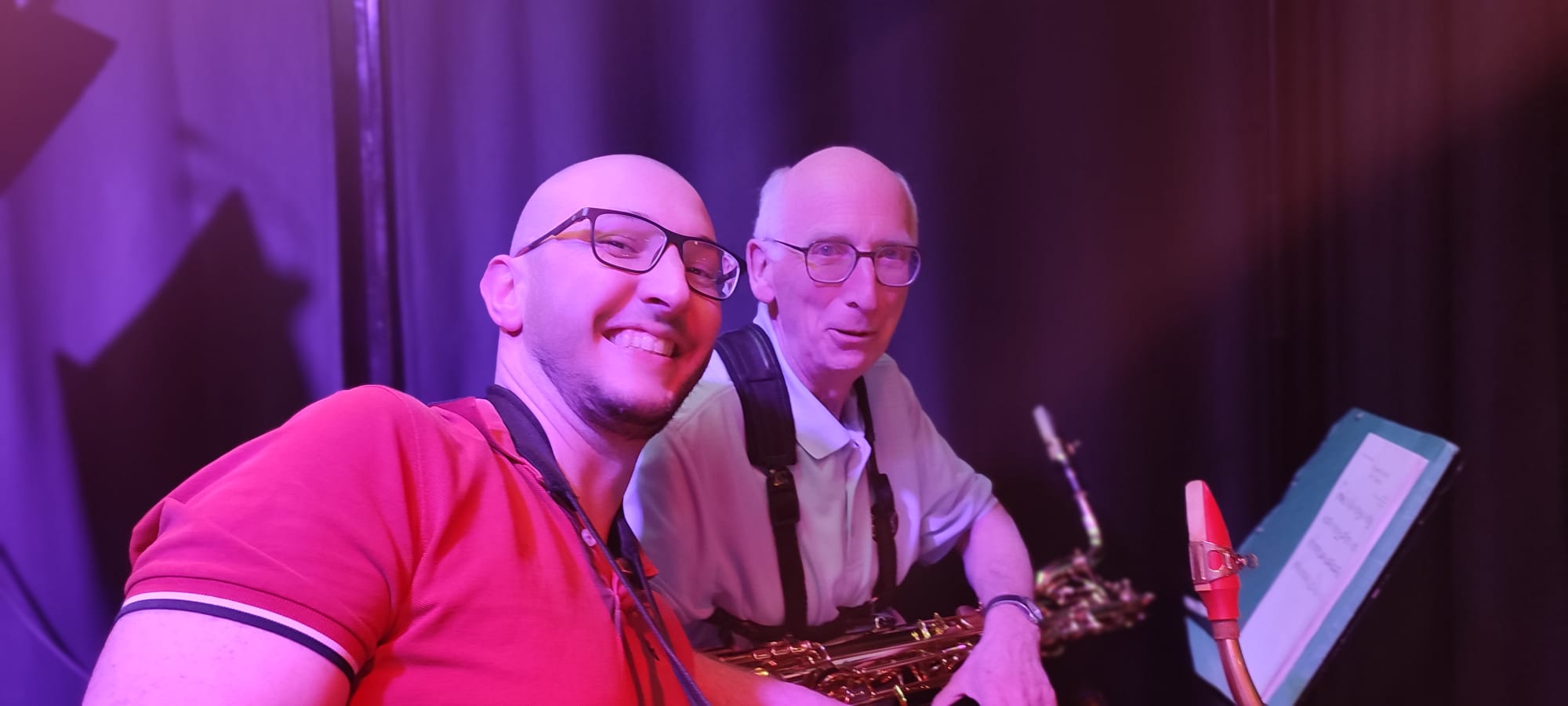 Image de la galerie Ramjazz 2025